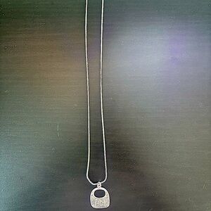 Silpada necklace